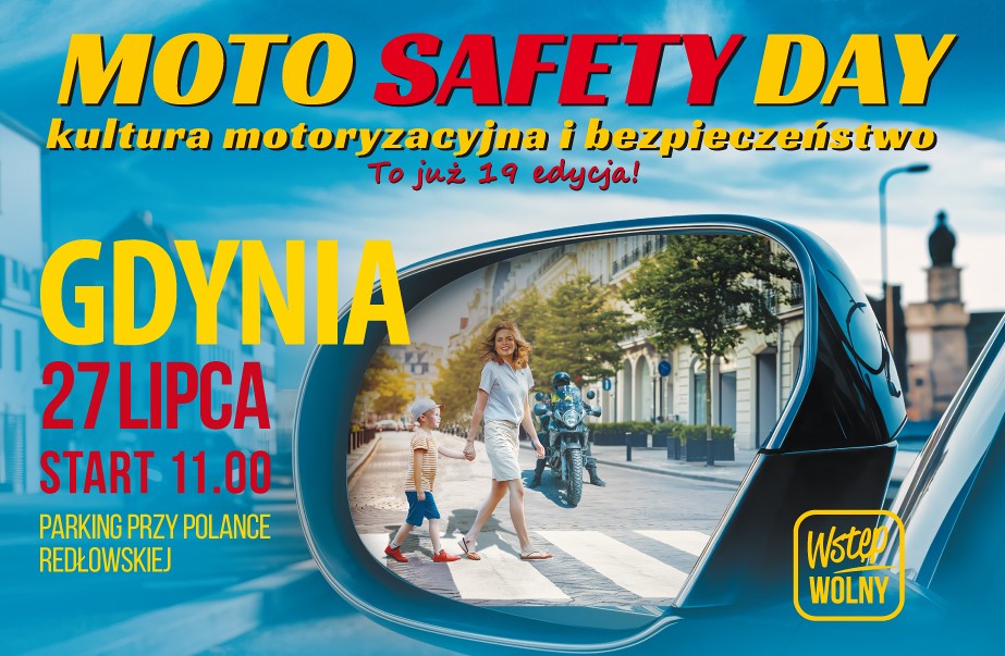 Moto Safety Day 2024